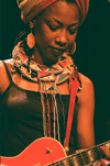 Fatoumata Diawara 02.2012